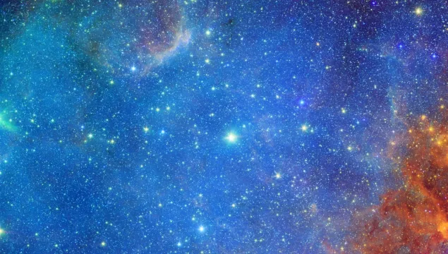 North America Nebula_Credit NASA