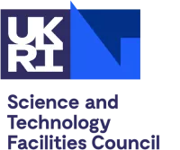 Science and Technology Facilities Council logo