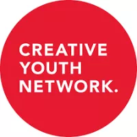 Creative Youth Network logo 