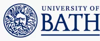 University of Bath logo 