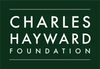 Charles Hayward Foundation logo