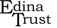 The Edina Trust logo