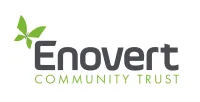 Enovert Community Trust logo