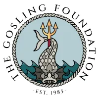 The Gosling Foundation logo