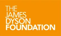 The James Dyson Foundation logo