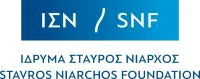 Stavros Niarchos logo