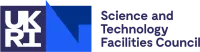 Science and Technologies Facilities Council logo