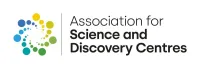 Association for Science and Discovery centres logo