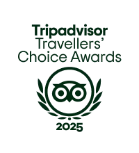 TripAdvisor Travellers Choice Awards