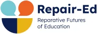 Logo for the Repair-Ed research group