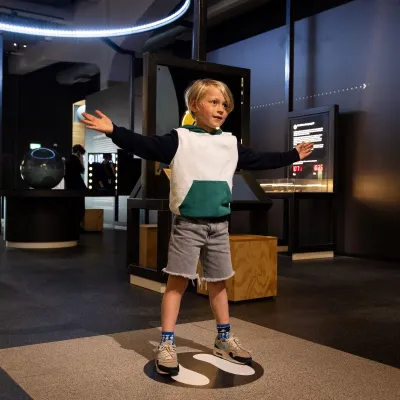 Can science see your soul?